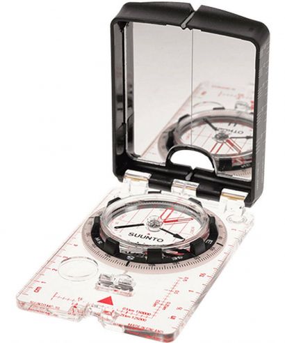 Suunto MC-2 G Mirror Compass iránytű
