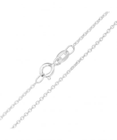 Bonore Hossz 46 cm, Szélesség 1.2 mm - Ezüst 925 lánc