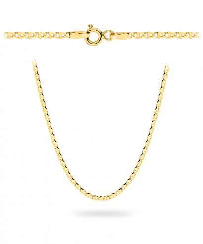 Bonore Hossz 60 cm - Arany 585, Típus Gucci lánc