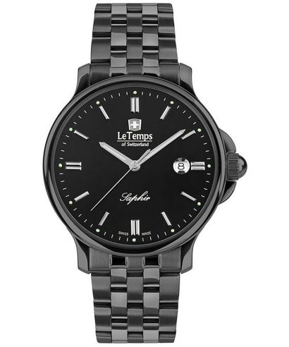 Le Temps Zafira Férfi Karóra