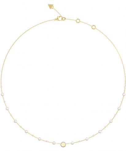 Guess Tiny Pearly nyaklánc