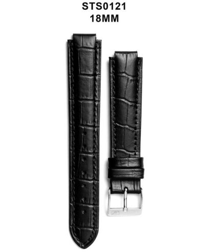 Adriatica Leather 18 mm szíj