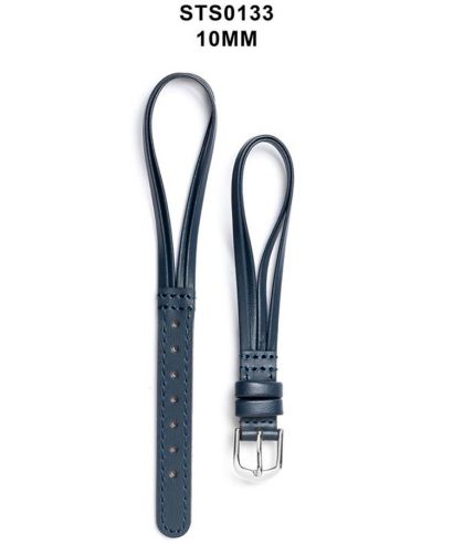 Adriatica Leather 10 mm szíj