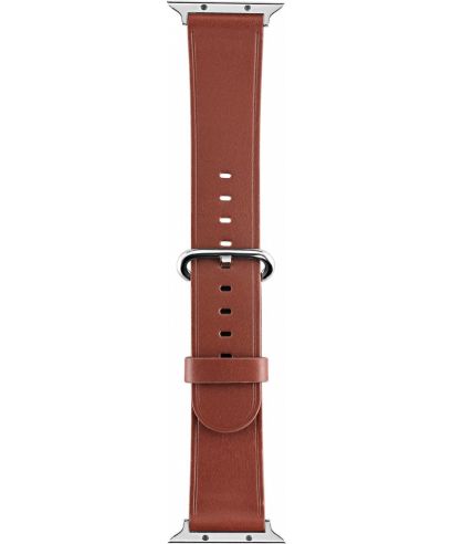 Morellato Apple Watch Brown 22 mm Szíj