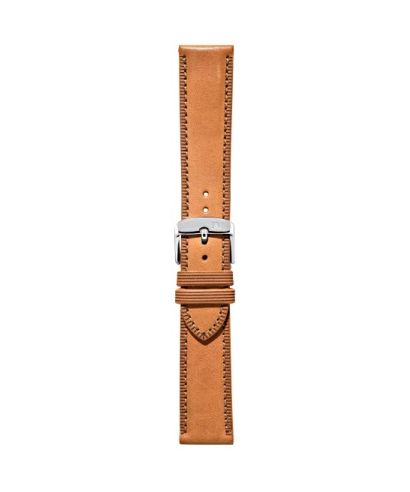 Morellato Pisano Cuoio Top Brown 22 mm Szíj