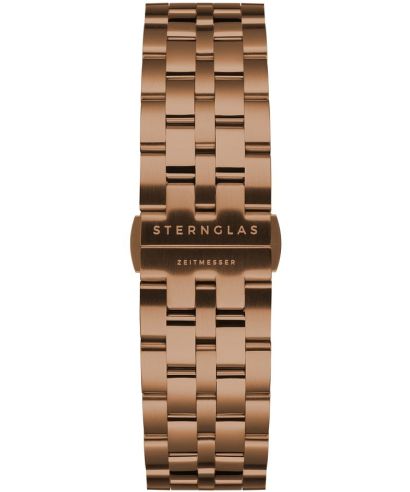 Sternglas Metal 20 mm óraszíj