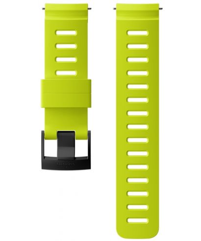 Suunto Dive 1 Lime Black Size M 24 mm szíj