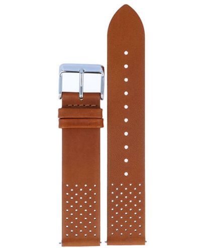 Timex Brown Leather 20 mm Szíj