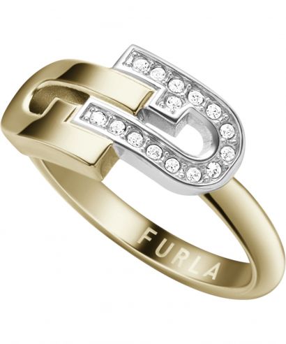 Furla Arch Double Gyűrű