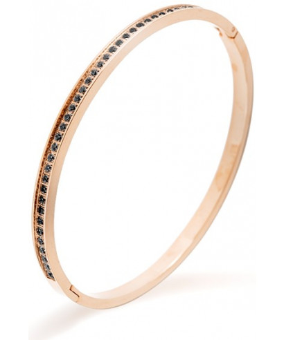 Pierre Ricaud Rose Gold karkötő