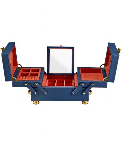 Wolf Marla Aaron - Baby doboz