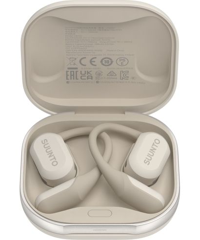 Suunto Spark White fejhallgató