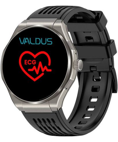Valdus VE35 PRO férfi okosóra