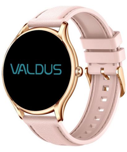 Valdus VL55 PRO női okosóra