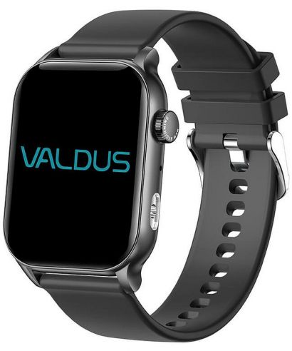 Valdus VS40 PRO férfi okosóra