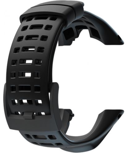 Suunto Ambit 3 Peak / Ambit 2 Black Strap szíj