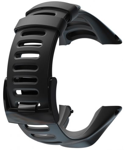 Suunto Ambit 3 Run / Ambit 3 Sport / Ambit 2 S / Ambit 2 R Black Strap szíj