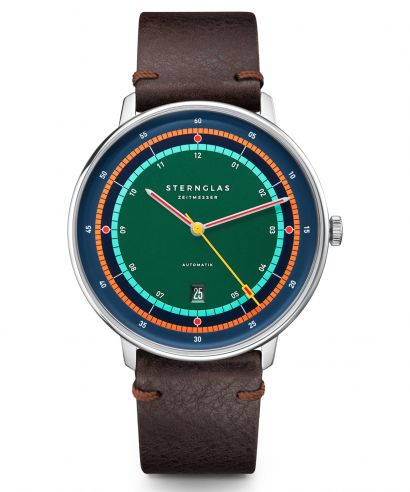 Sternglas Hamburg Automatic Limited Edition Argo férfi karóra
