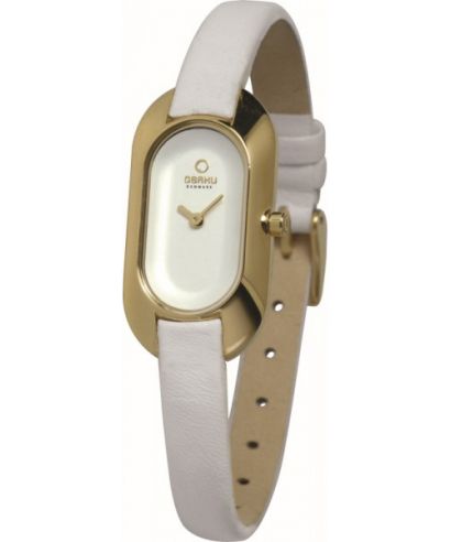 Obaku Elegance női karóra