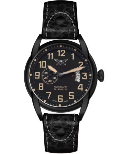 Aviator Bristol Scout Automatic Férfi Karóra