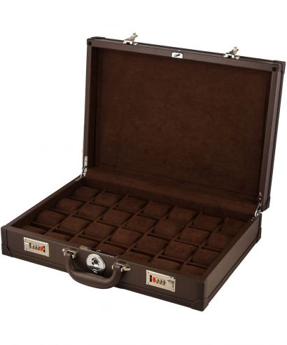 Leanschi Classic Brown doboz