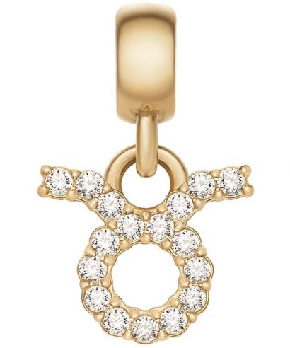 Daniel Wellington Charm Gold Taurus medál
