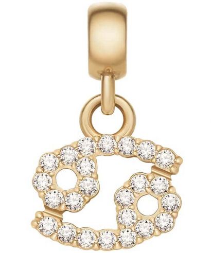 Daniel Wellington Charm Gold Cancer medál