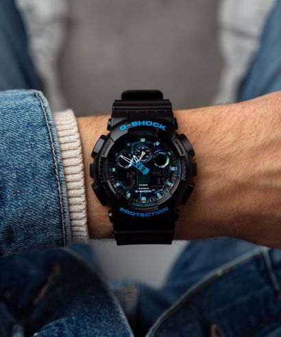 G-SHOCK Casio férfi karóra