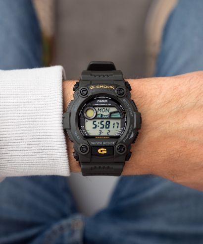 G-SHOCK Casio férfi karóra