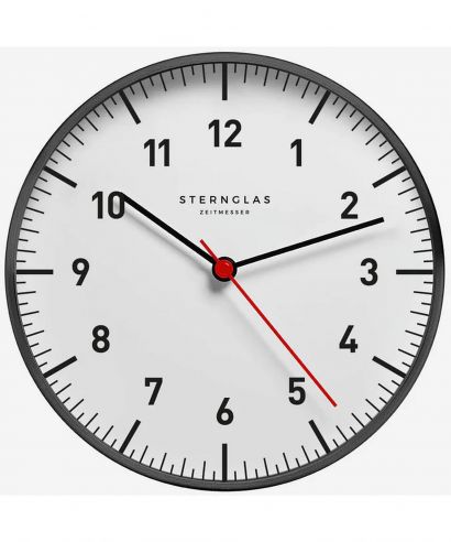 Sternglas Clock Numeris Falióra
