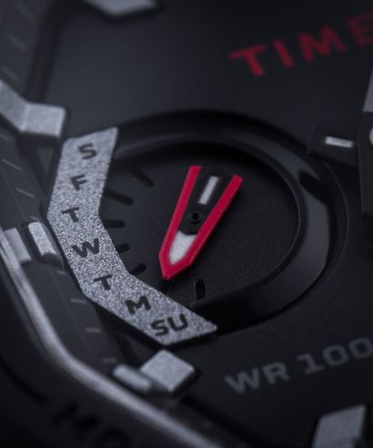 Timex UFC Colossus Férfi Karóra