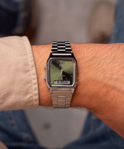 Casio Vintage unisex karóra