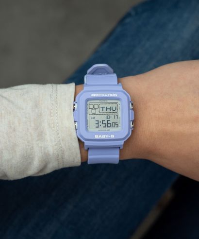 Casio Baby-G Urban női karóra