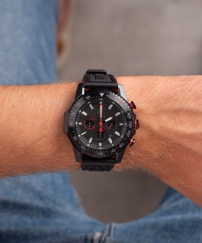 Timex Ironman Adrenaline Chronograp férfi karóra