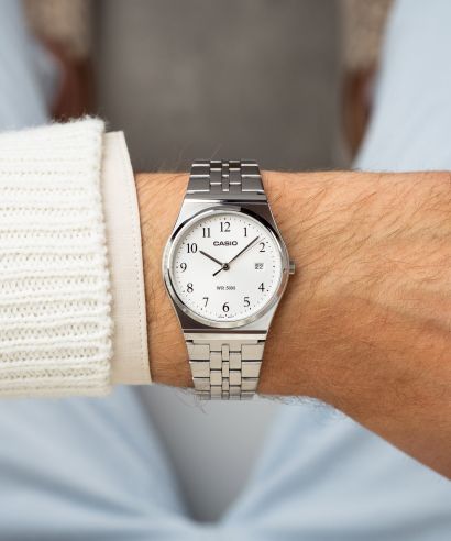 Casio Classic férfi karóra