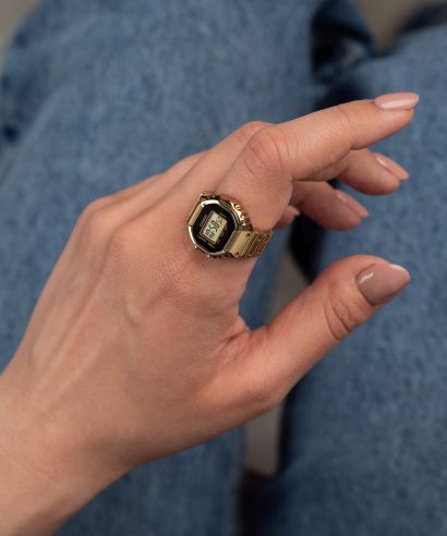 Casio Watch Ring unisex karóra