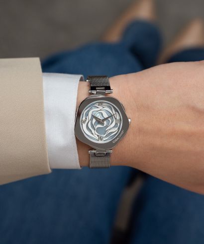 Ciga Design R Danish Rose Női Karóra