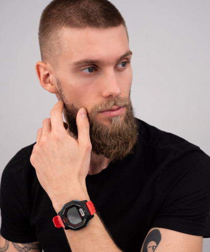 Timex UFC Performance Spark Férfi Karóra
