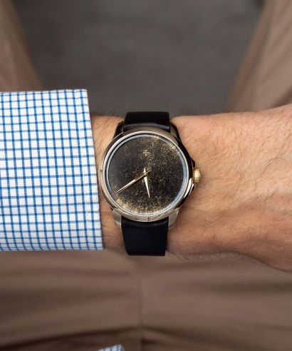 Venezianico Redentore Bronzo Automatic férfi karóra