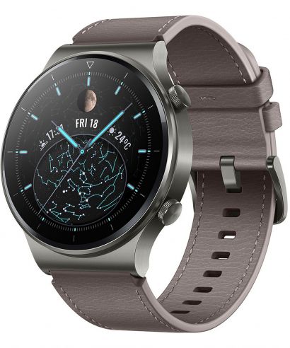 Huawei Watch GT 2 PRO Unisex Okosóra