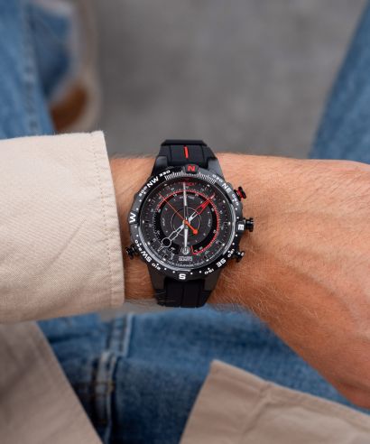 Timex Expedition Military Allied Férfi Karóra