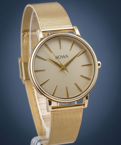 BOWA Praha női karóra