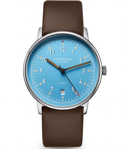 Sternglas Lumatik Automatic férfi karóra