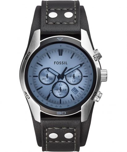Fossil Sport Chronograph Férfi Karóra
