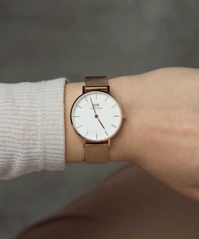Daniel Wellington Classic Petite Melrose Női Karóra