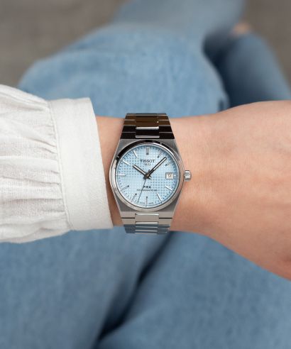 Tissot PRX Powermatic 80 unisex karóra