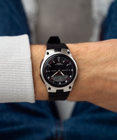 Casio Sport férfi karóra