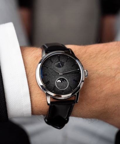 Orient Star M Collection M45 F8 Pleiades Mechanical férfi karóra