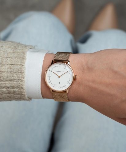 Sternglas Naos XS női karóra