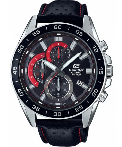 Edifice Casio Momentum Racing Chrono férfi karóra